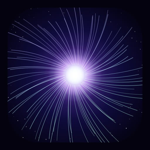 WhiteHole app icon